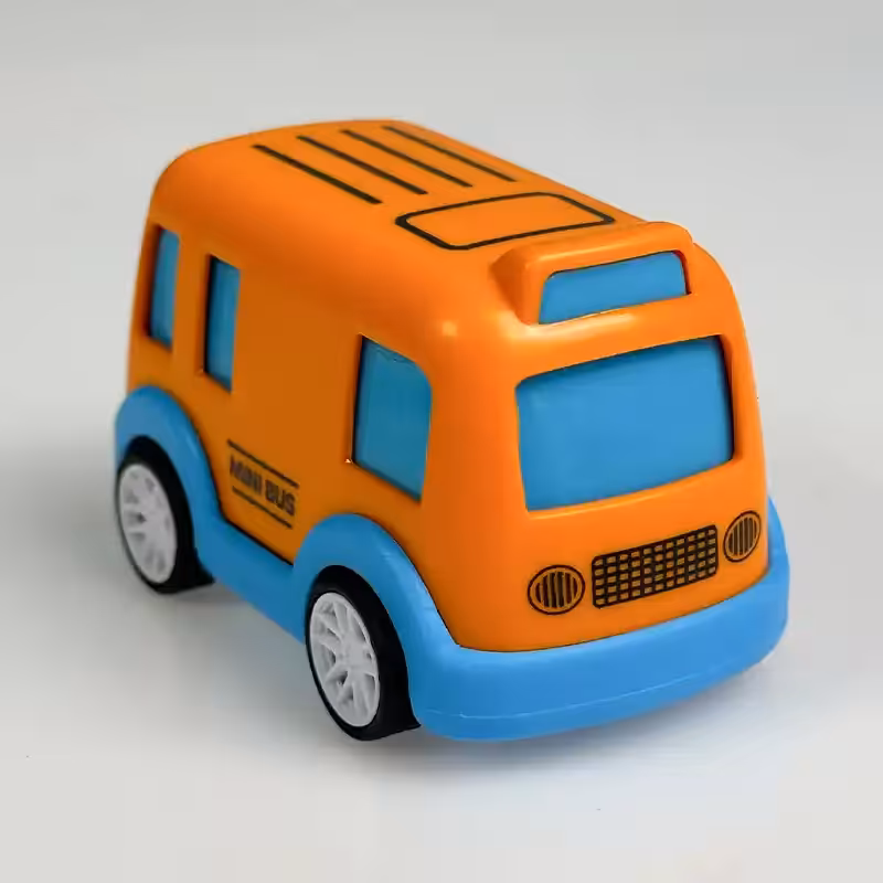 اتوبوس اسباب بازی عقب کش کد 5789765