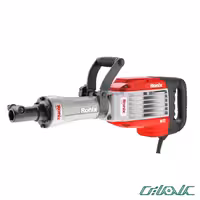 چکش تخریب 15 کیلویی رونیکس مدل 2815 سری تاپ لاین