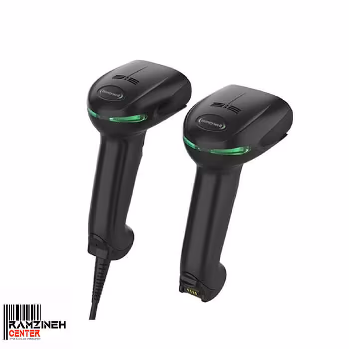 بارکدخوان با سیم Honeywell Xenon XP 1950g HD