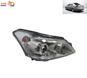 چراغ جلو MVM 550 سمت راست وارداتی درجه یک