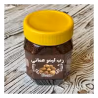 رب لیمو عمانی