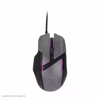 ماوس مخصوص بازی فاکس ری مدل FXR-SM-71