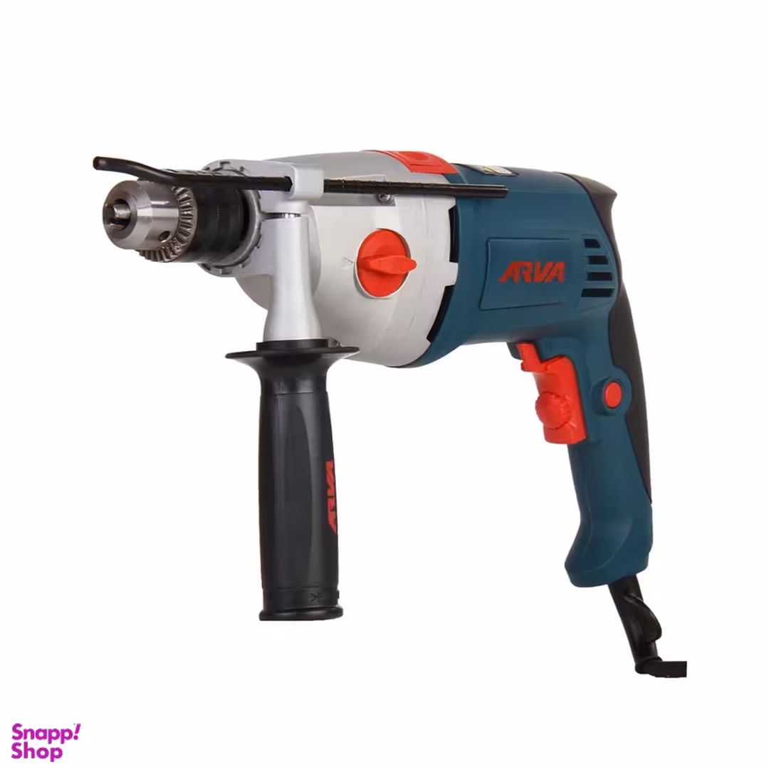 دریل گیربکسی آروا مدل 5315