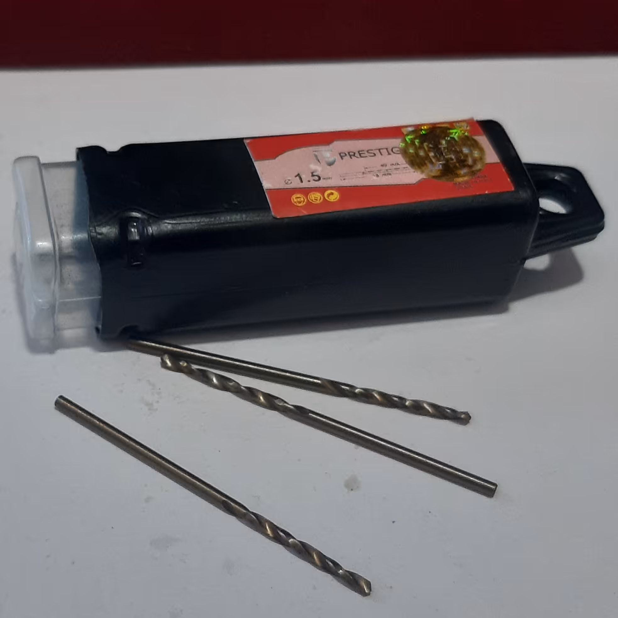 مته کبالت یکونیم