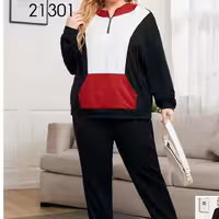 ست راحتی سوپر پنبه برند موهر