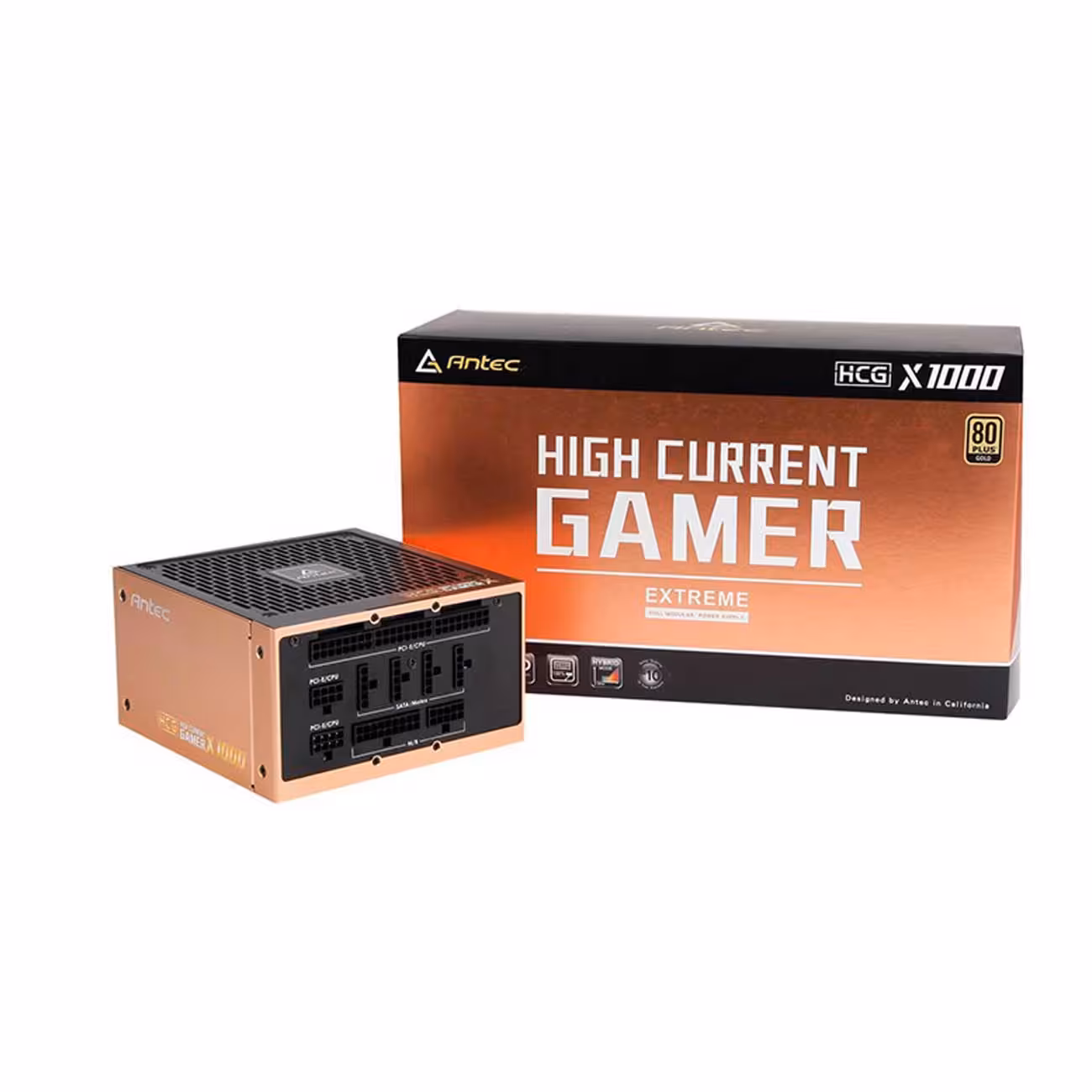 پاور انتک ANTEC HCG 1000 EXTREME