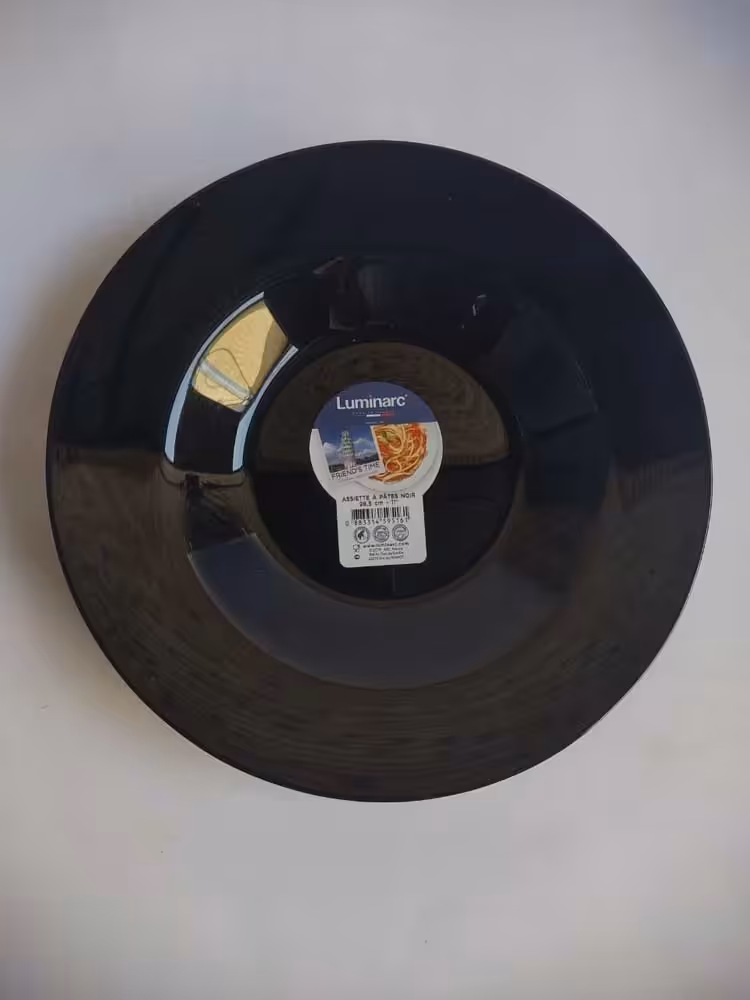 لومینارک – دیس پاستا ایولیشن مشکی فرانسه