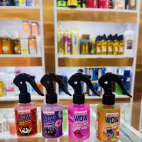 عطر مو wow