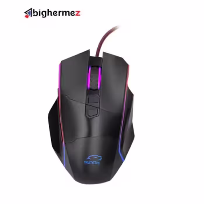 ماوس باسیم مخصوص بازی تسکو مدل GM 2028