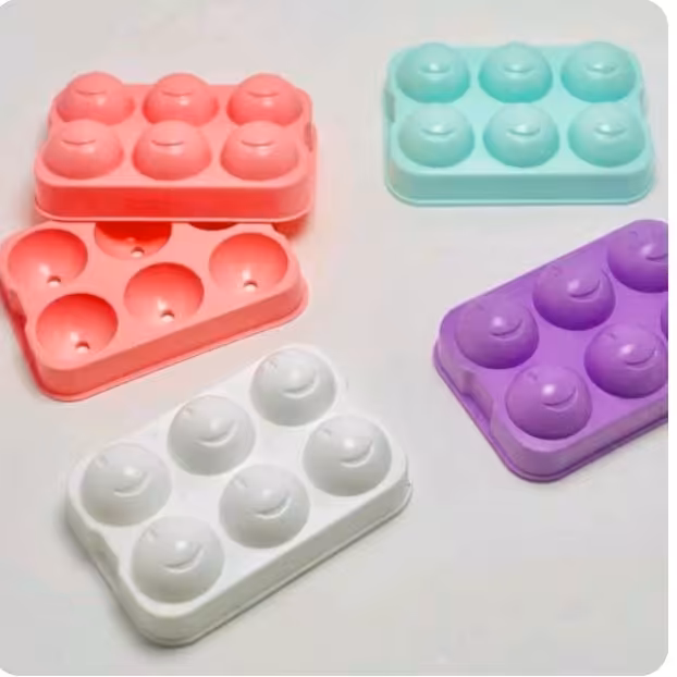 قالب یخ کروی