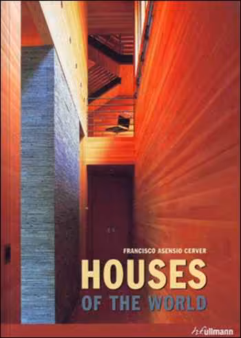  دانلود کتاب Houses of the World - دانلود کتاب های دانشگاهی