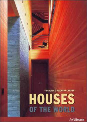  دانلود کتاب Houses of the World - دانلود کتاب های دانشگاهی