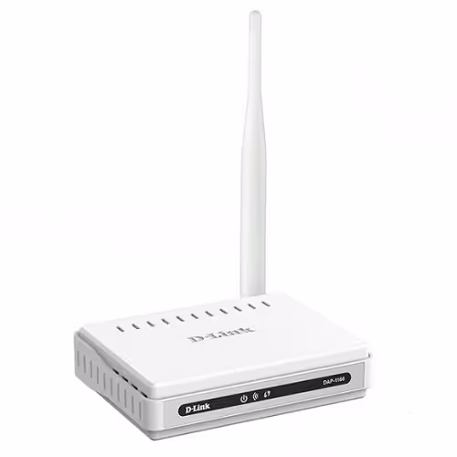 اکسس پوینت بیسیم N150 دی-لینک مدل DAP-1160