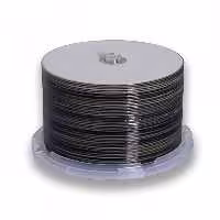 دی وی دی خام پرینتیبل پرینت می بلوشن باکسدار 50 عددی