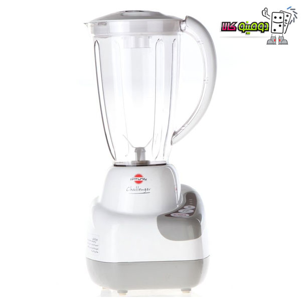 مخلوط کن و آسیاب پارس خزر مدل BG-310P - دومینو کالا قیمت انواع لوازم برقی