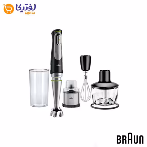 گوشت کوب برقی MQ 9138X براون