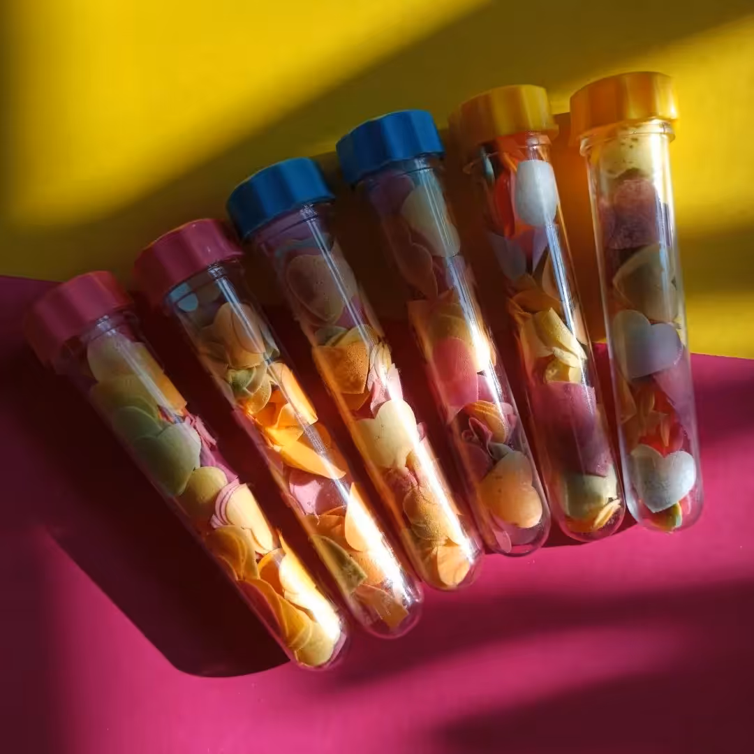 صابون کاغذی