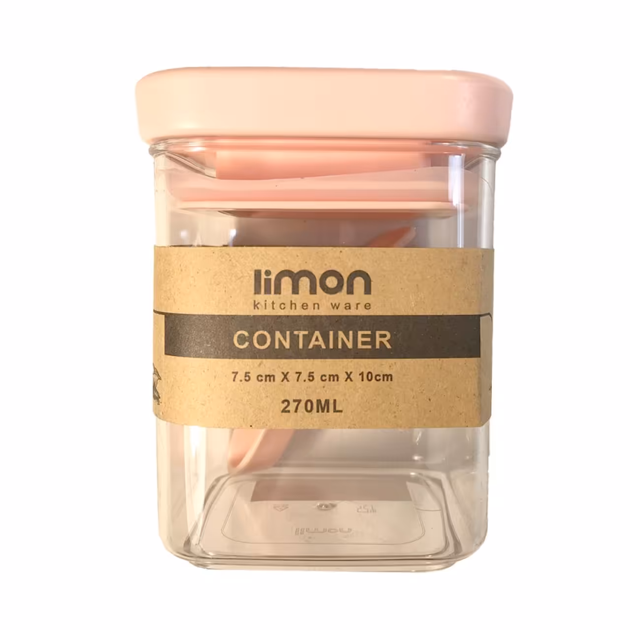 جا ادویه لیمون مدل رویال سه 1949