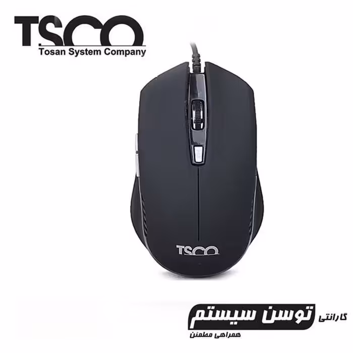  موس TSCO TM-278 