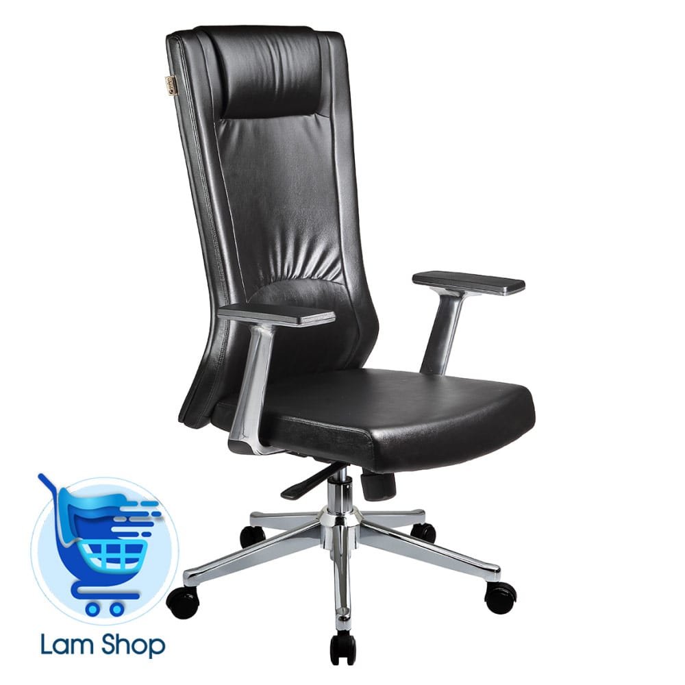 صندلی مدیریتی T7000 راحتیران(زمان ارسال 15 تا 25 روز کاری)