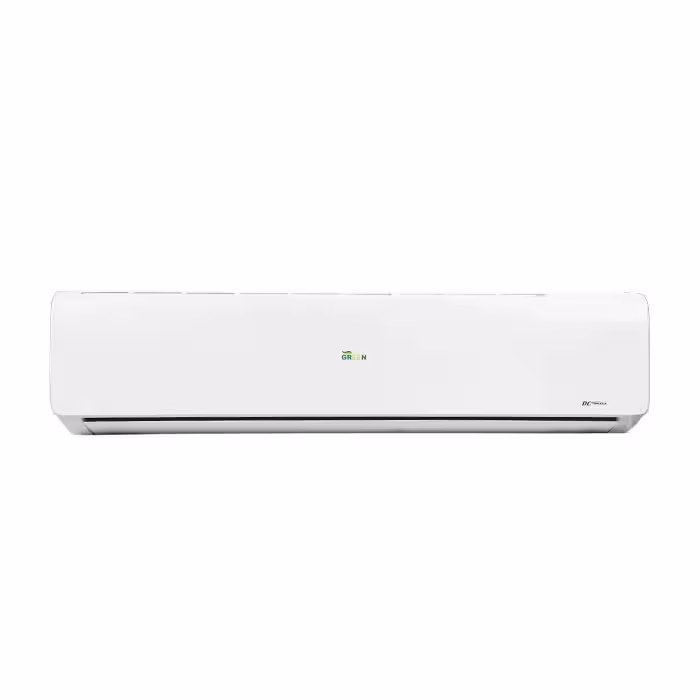 کولر گازی 18 هزار اینورتر گرین مدل SDK-18F1C3A2P/ZA