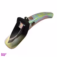 درب باز کن روغن خودرو مدل بلک بول کد YP-TN020