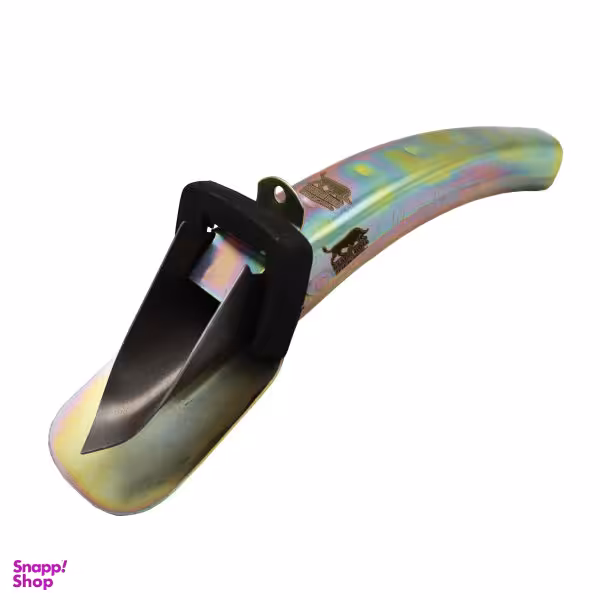 درب باز کن روغن خودرو مدل بلک بول کد YP-TN020