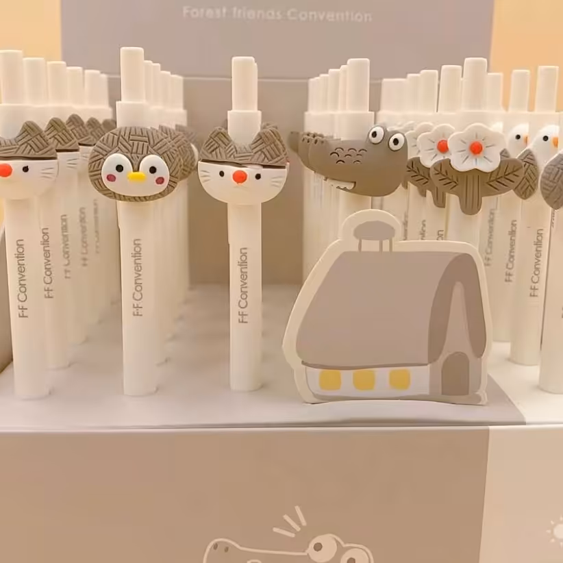 اتود فانتزی