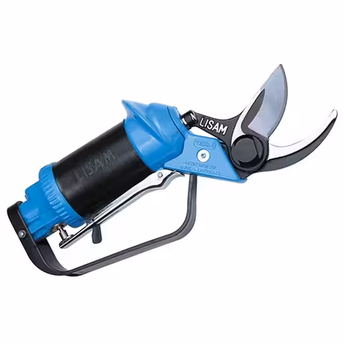 قیچی هرس باغبانی بادی