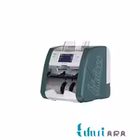 دستگاه تفکیک و تشخیص اصالت اسکناس لایک سیس مدل LS-200F