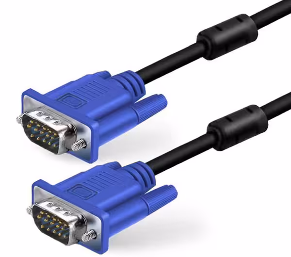 کابل VGA (5 متری)