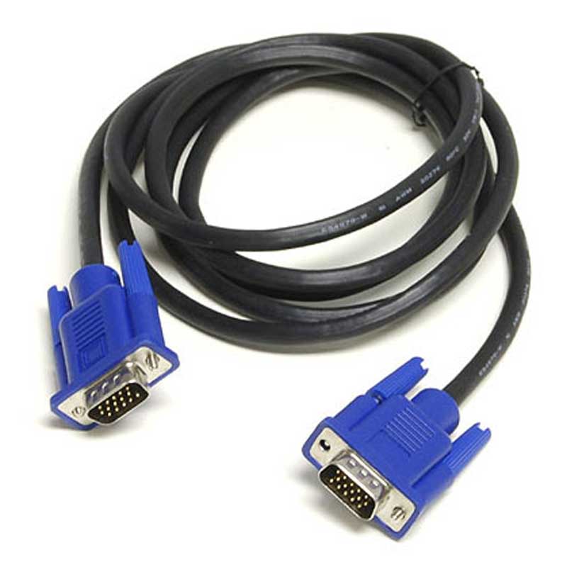 کابل VGA طول 10 متر