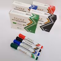 ماژیک وایت برد  خارجی