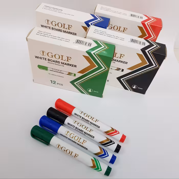 ماژیک وایت برد  خارجی