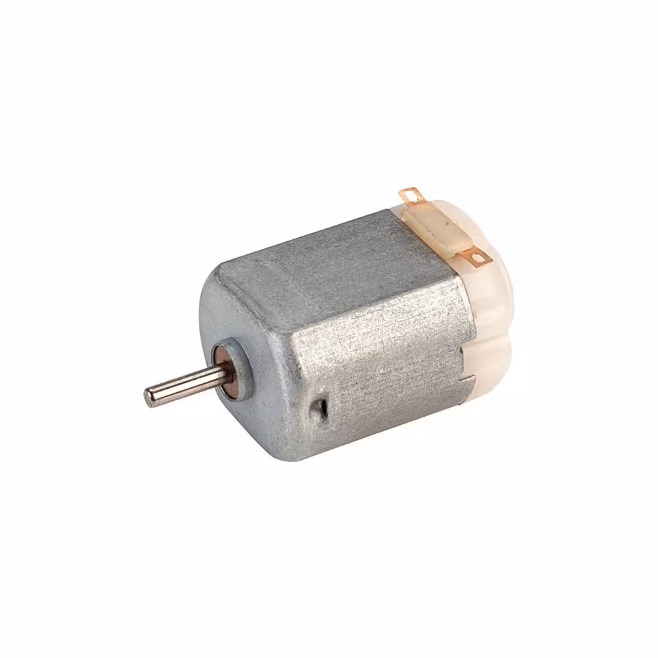 آرمیچر  پشت سفید ولتاژ کاری 3-6 ولت dc