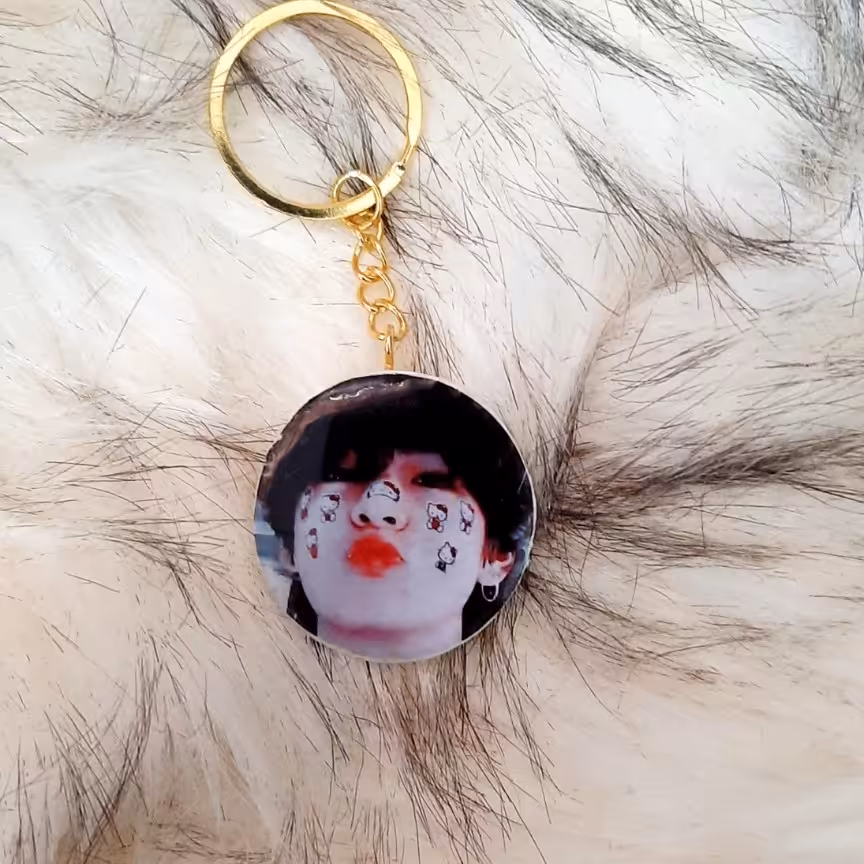 جاکلیدی رزین