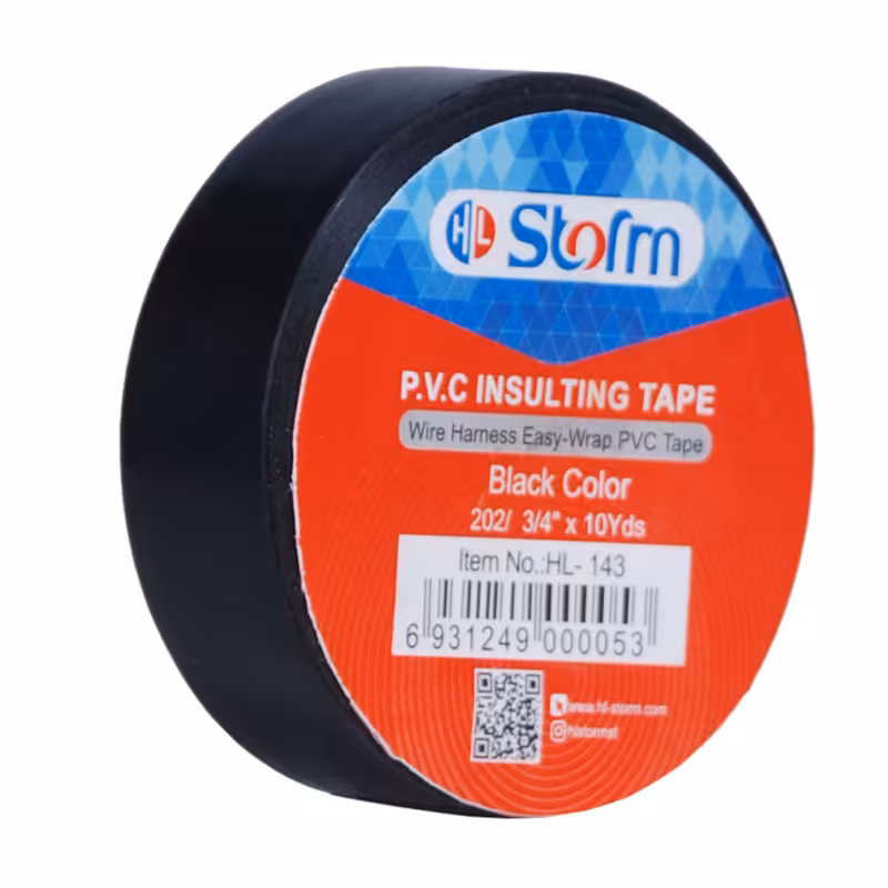 چسب برق استورم مدل bla-200