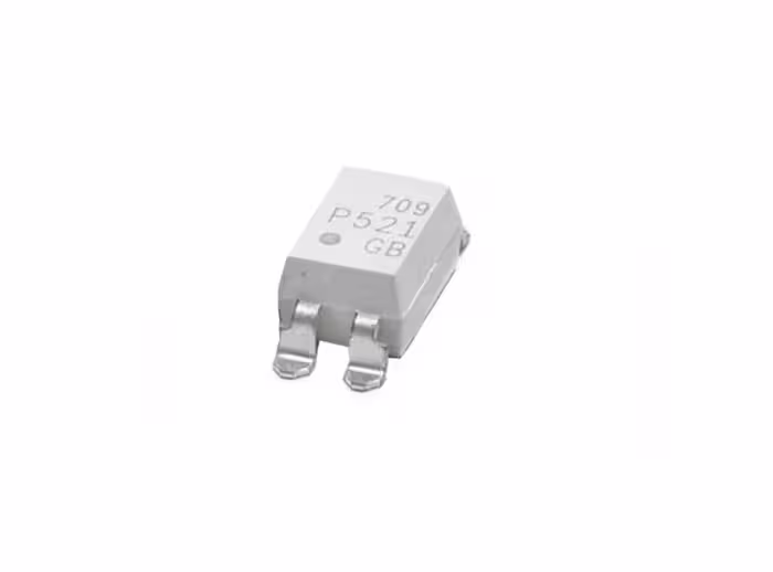 تراشه TLP521-1 پکیج SOP-4 | amazonchi