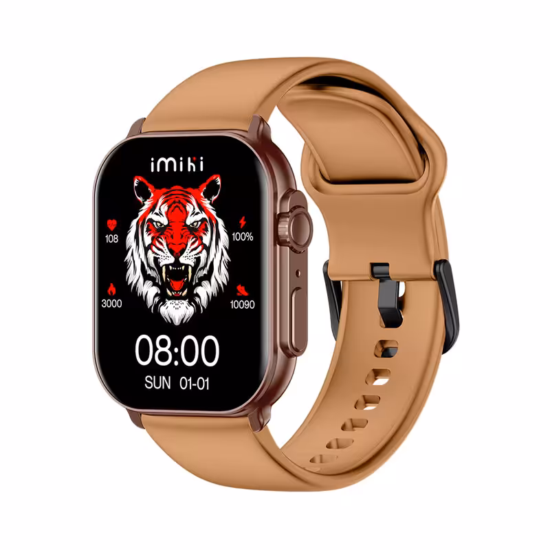 ساعت هوشمند ایمیکی مدل SF1E