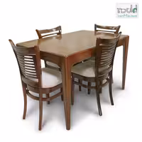 میز ناهار خوری هارمونیک