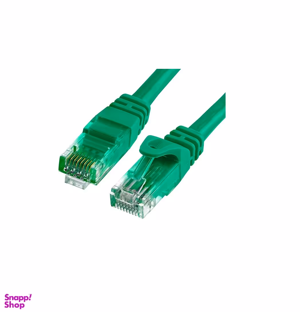 کابل شبکه Cat 6 تسکو (Tsco) مدل Tnc 610 طول 1m