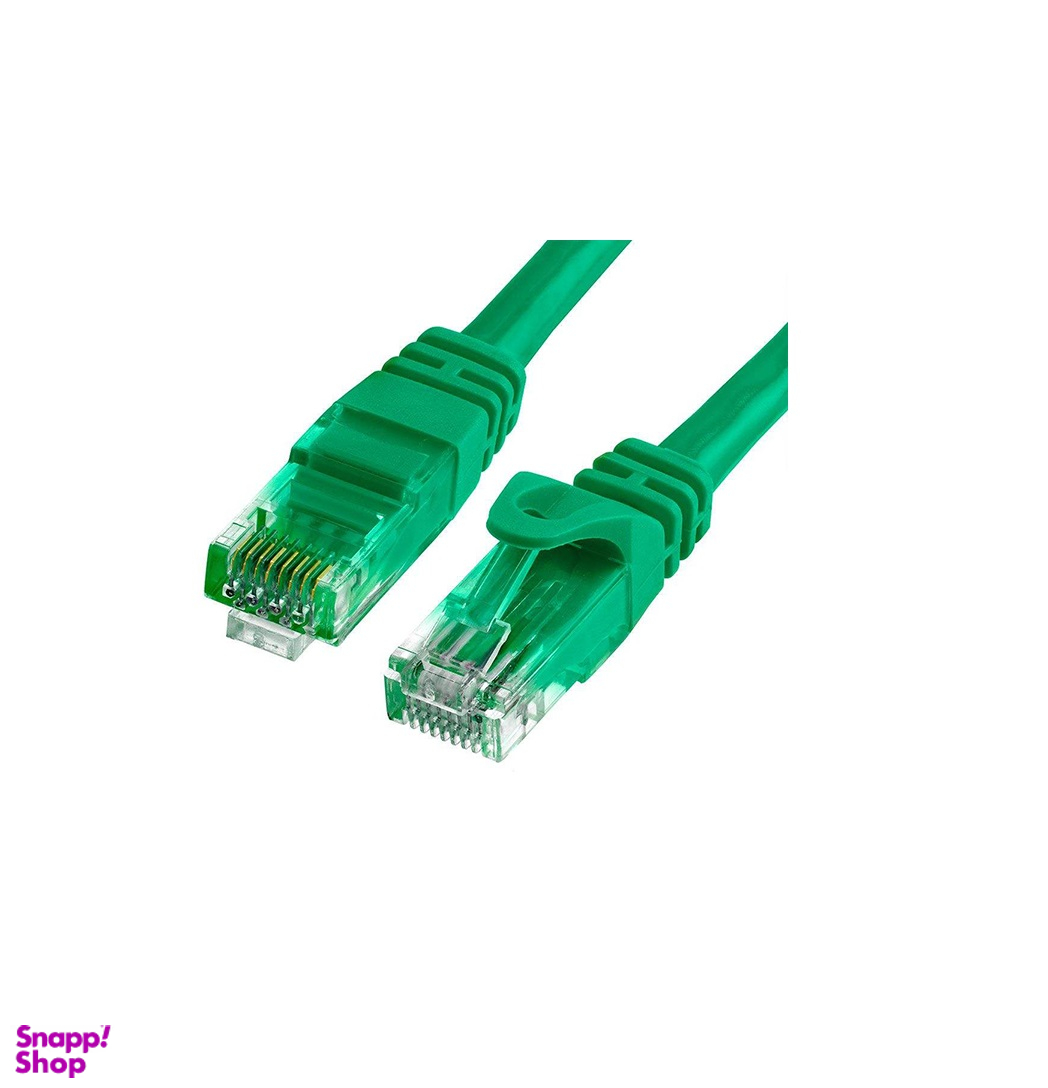کابل شبکه Cat 6 تسکو (Tsco) مدل Tnc 610 طول 1m