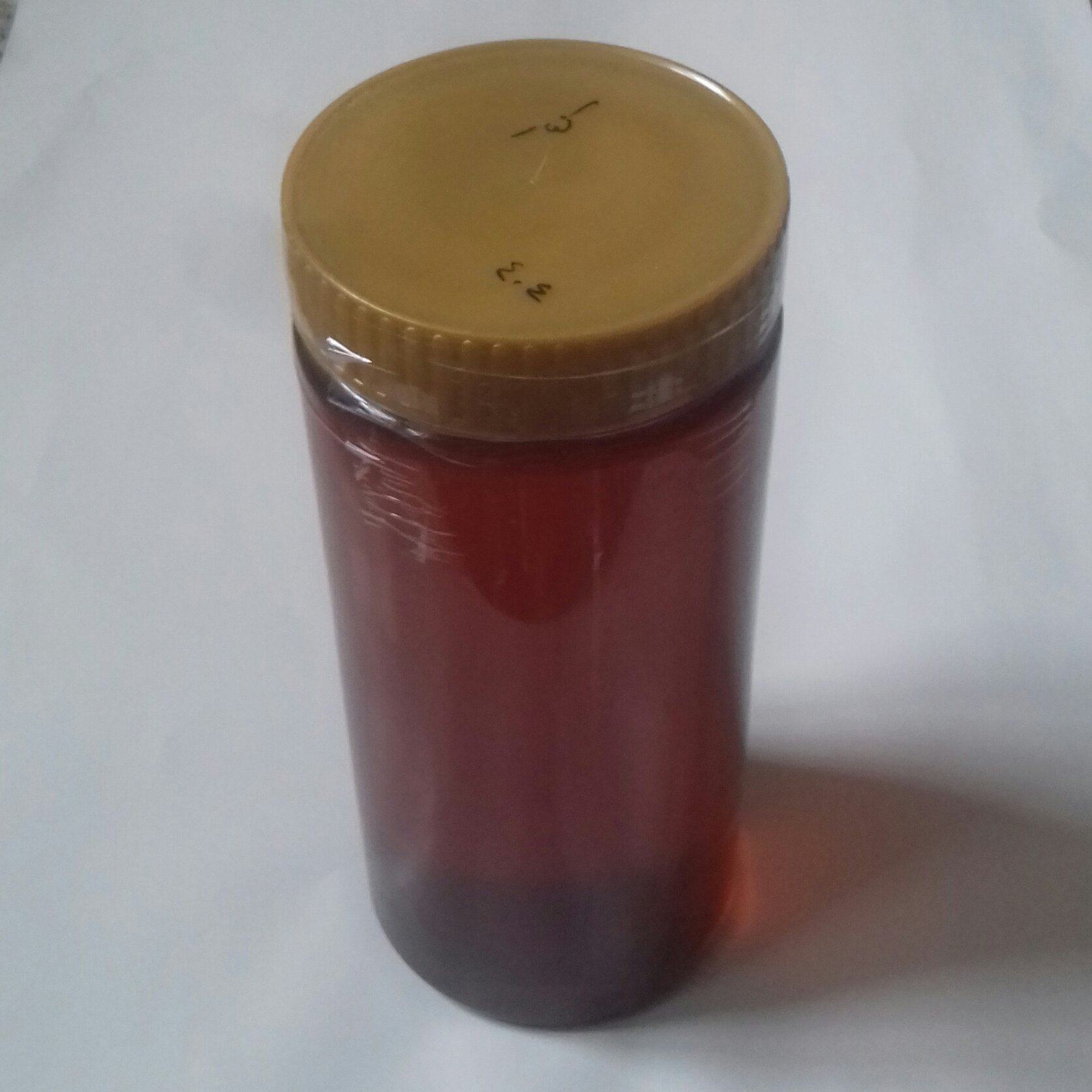 عسل کنار یک کیلوگرمی
