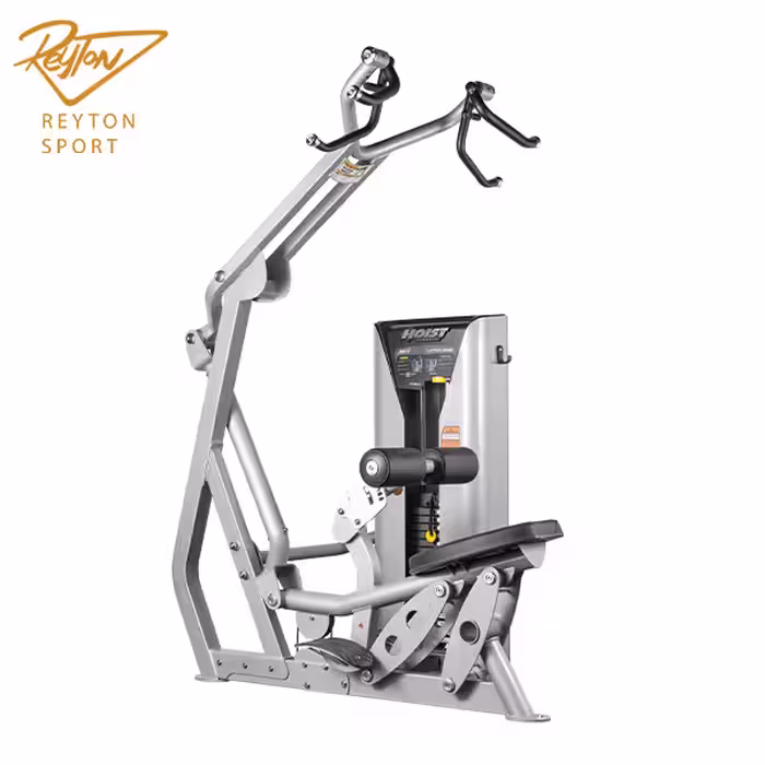 دستگاه زیر بغل لت Hoist مدل GNS-8003