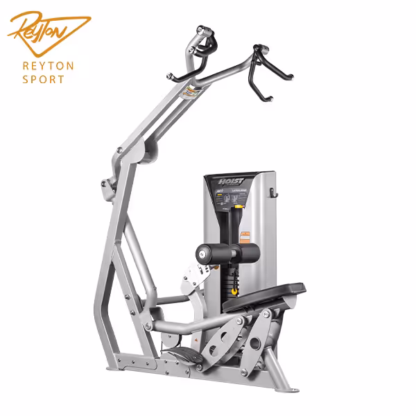 دستگاه زیر بغل لت Hoist مدل GNS-8003