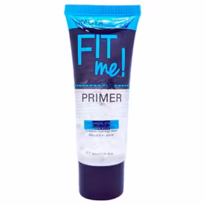 پرایمر کالیا بیوتی مدل fit me حجم 50 میل