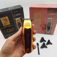 ماشین اصلاح خط زن و صفر زن لزو 