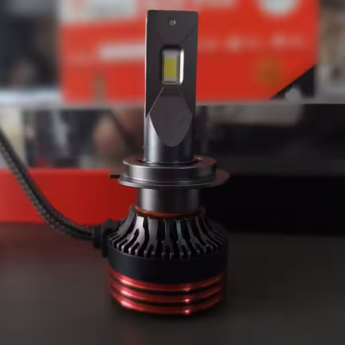  هدلایت m10 pro Mr smart H1  نوردهی بی نظیر پایه H1 با کارت گارانتی طلایی تولید 2024 چیپ csp 