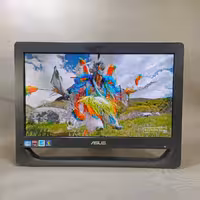 آل این وان Asus مدل ET2013i | مفیدیار مشاوره و خرید لپ تاپ و کامپیوتر با بهترین قیمت