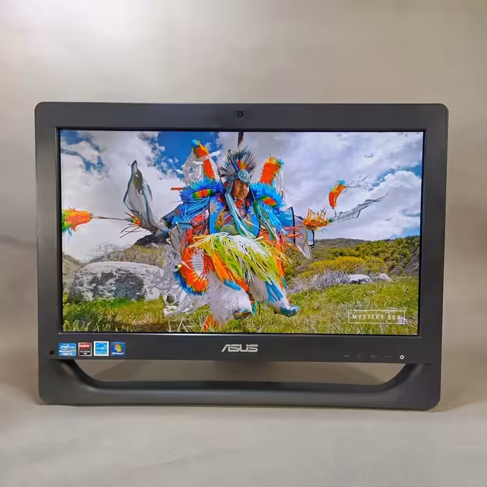 آل این وان Asus مدل ET2013i | مفیدیار مشاوره و خرید لپ تاپ و کامپیوتر با بهترین قیمت